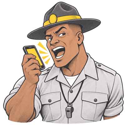 Sergeant Stone
