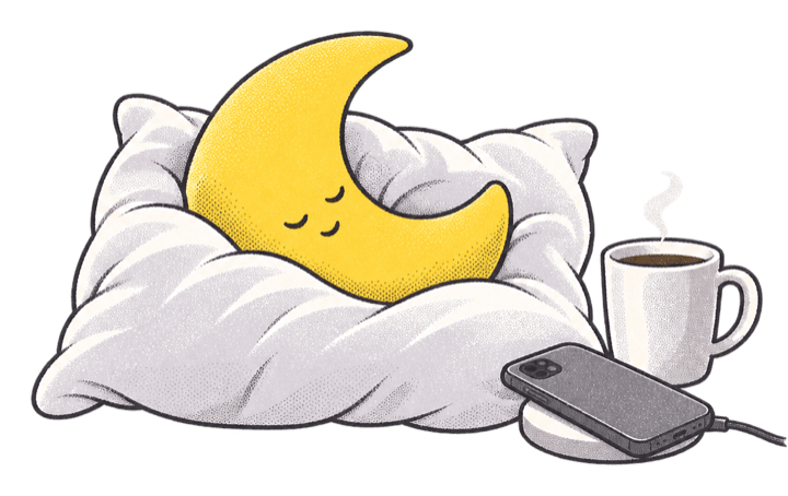 Bedtime