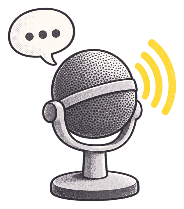 Talking